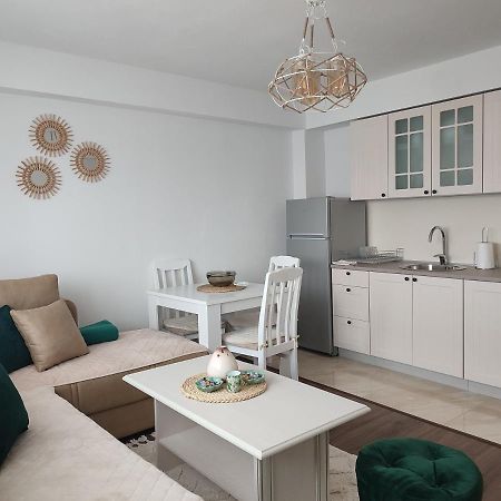 Apartman Dbb Nikšić Εξωτερικό φωτογραφία