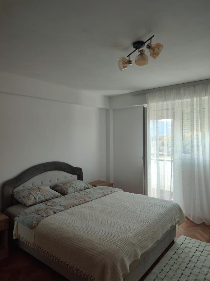 Apartman Dbb Nikšić Εξωτερικό φωτογραφία