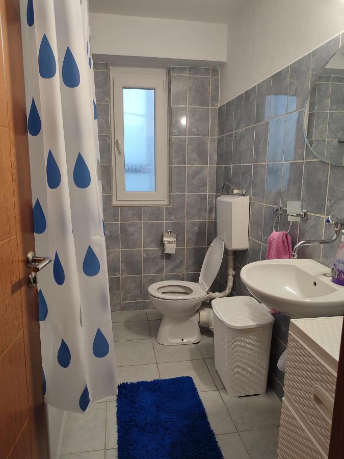 Apartman Dbb Nikšić Εξωτερικό φωτογραφία