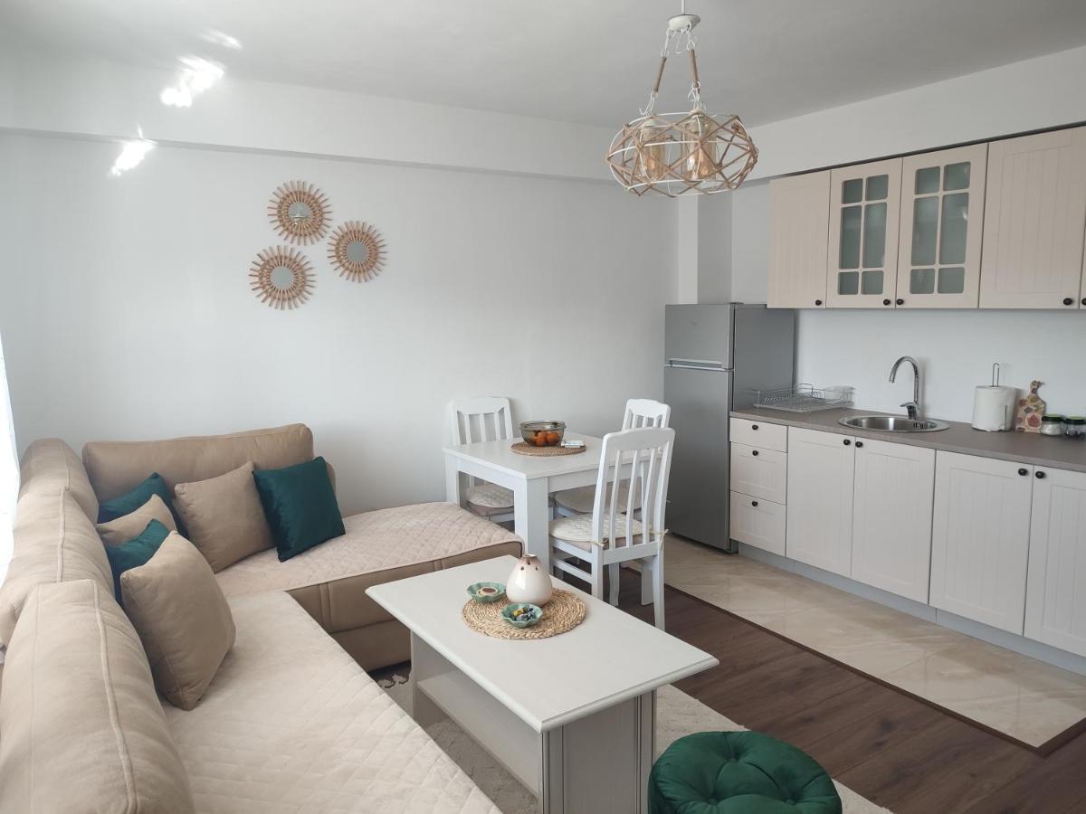 Apartman Dbb Nikšić Εξωτερικό φωτογραφία