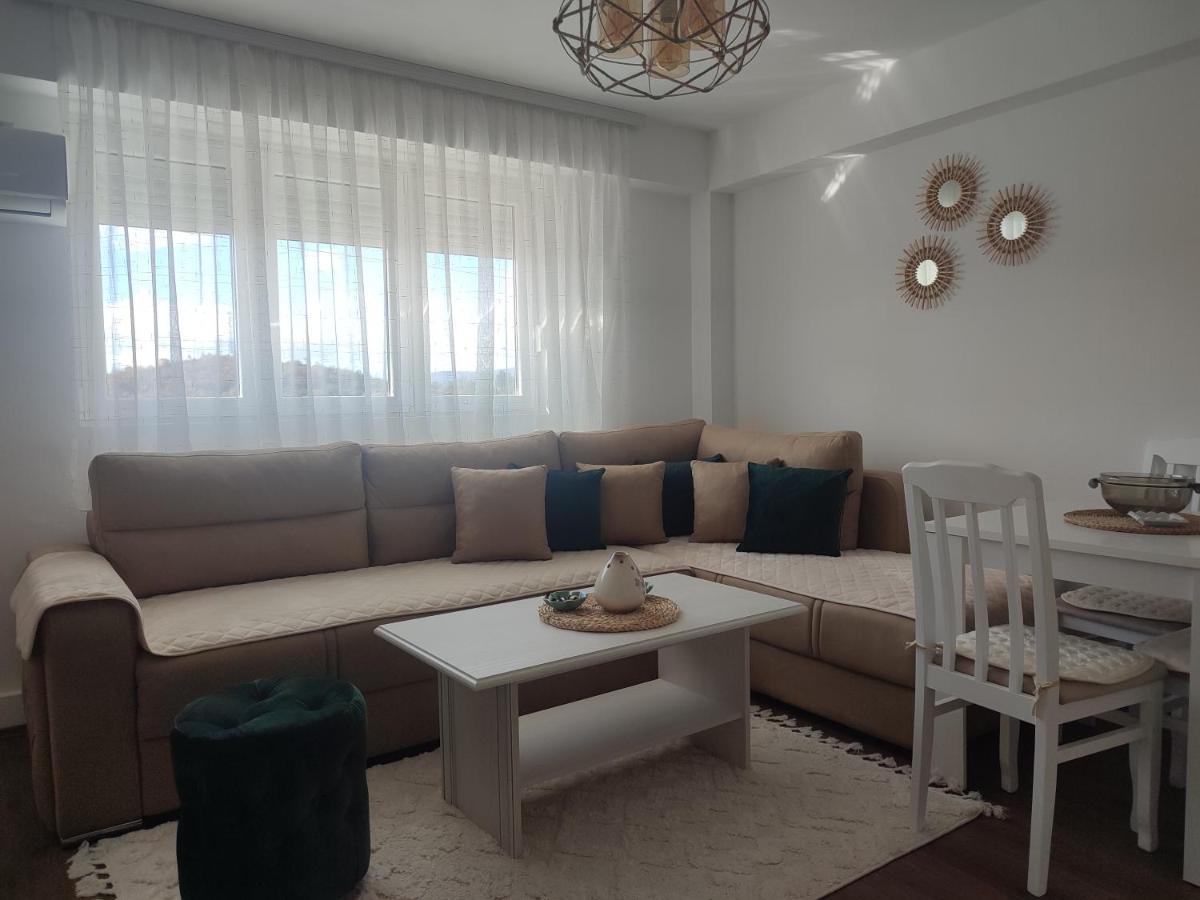 Apartman Dbb Nikšić Εξωτερικό φωτογραφία