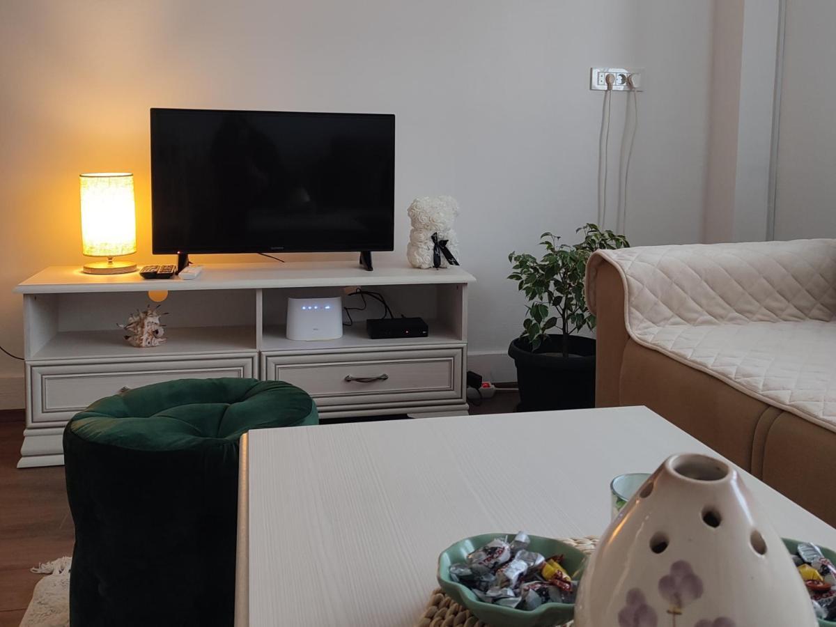 Apartman Dbb Nikšić Εξωτερικό φωτογραφία