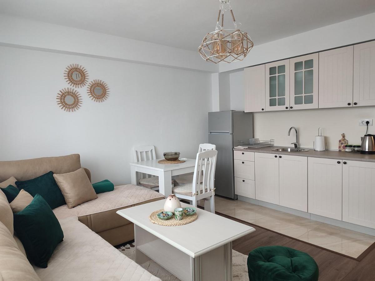 Apartman Dbb Nikšić Εξωτερικό φωτογραφία