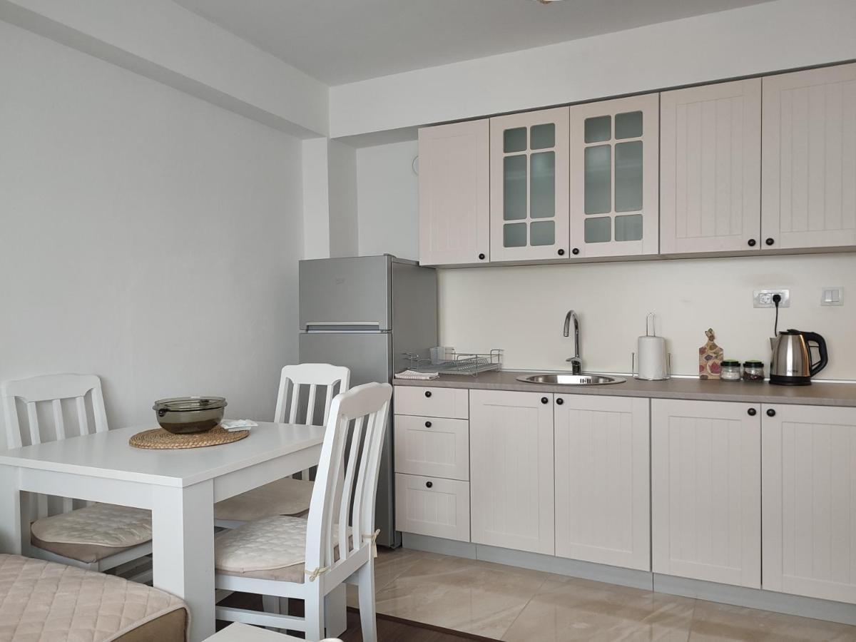 Apartman Dbb Nikšić Εξωτερικό φωτογραφία