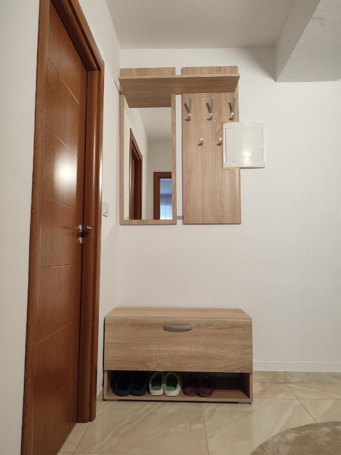 Apartman Dbb Niksic Διαμέρισμα Εξωτερικό φωτογραφία