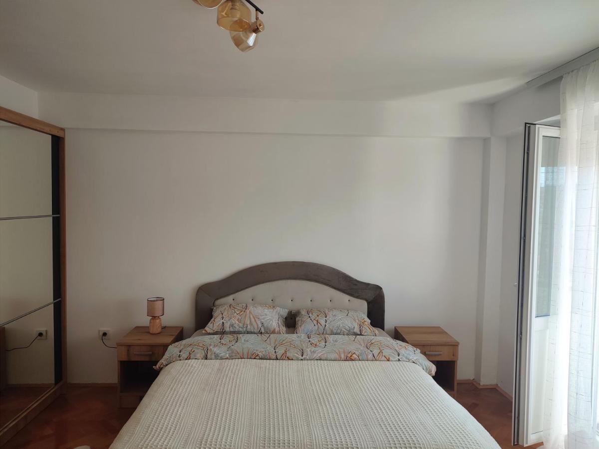 Apartman Dbb Nikšić Εξωτερικό φωτογραφία