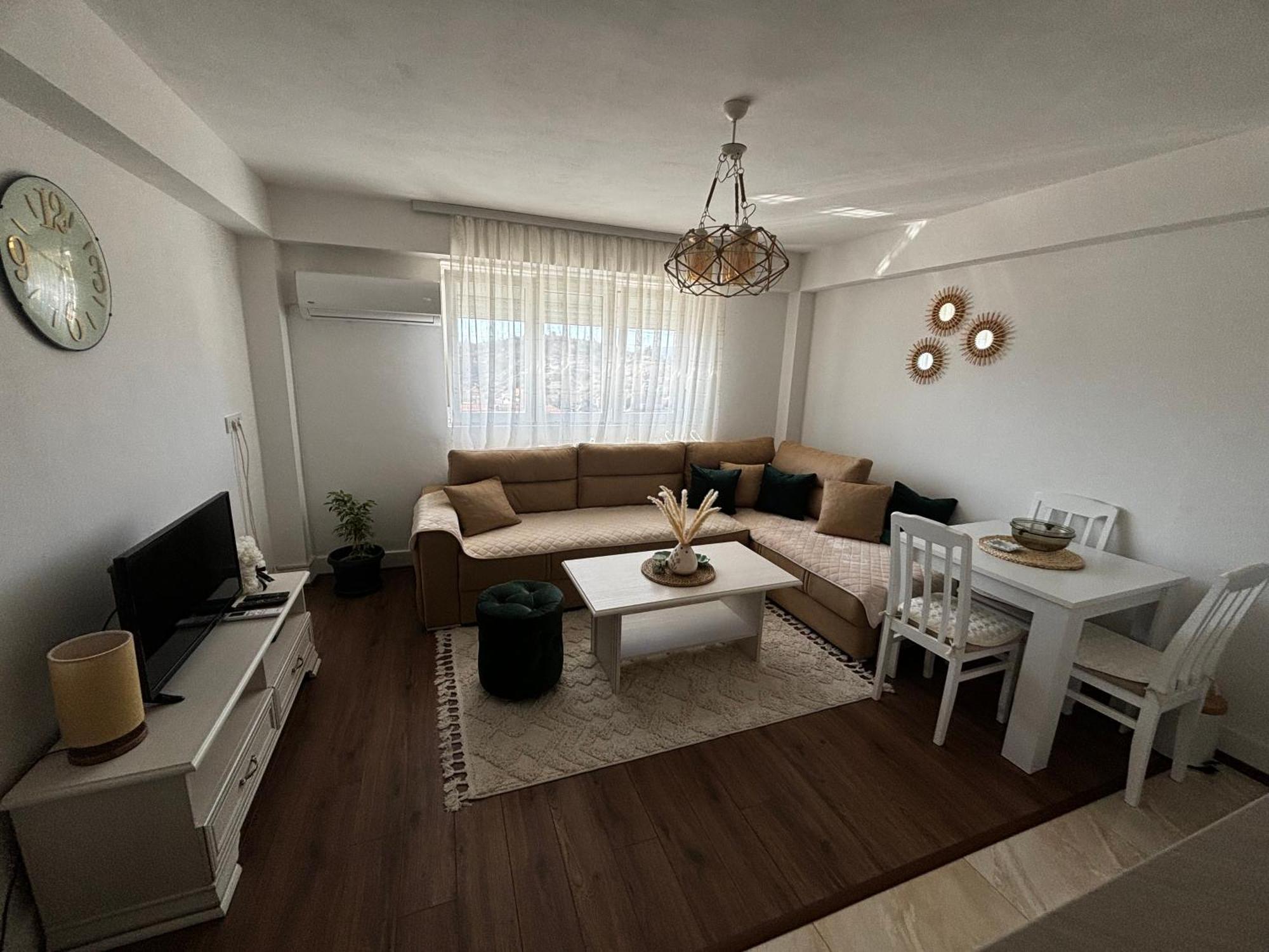 Apartman Dbb Nikšić Εξωτερικό φωτογραφία
