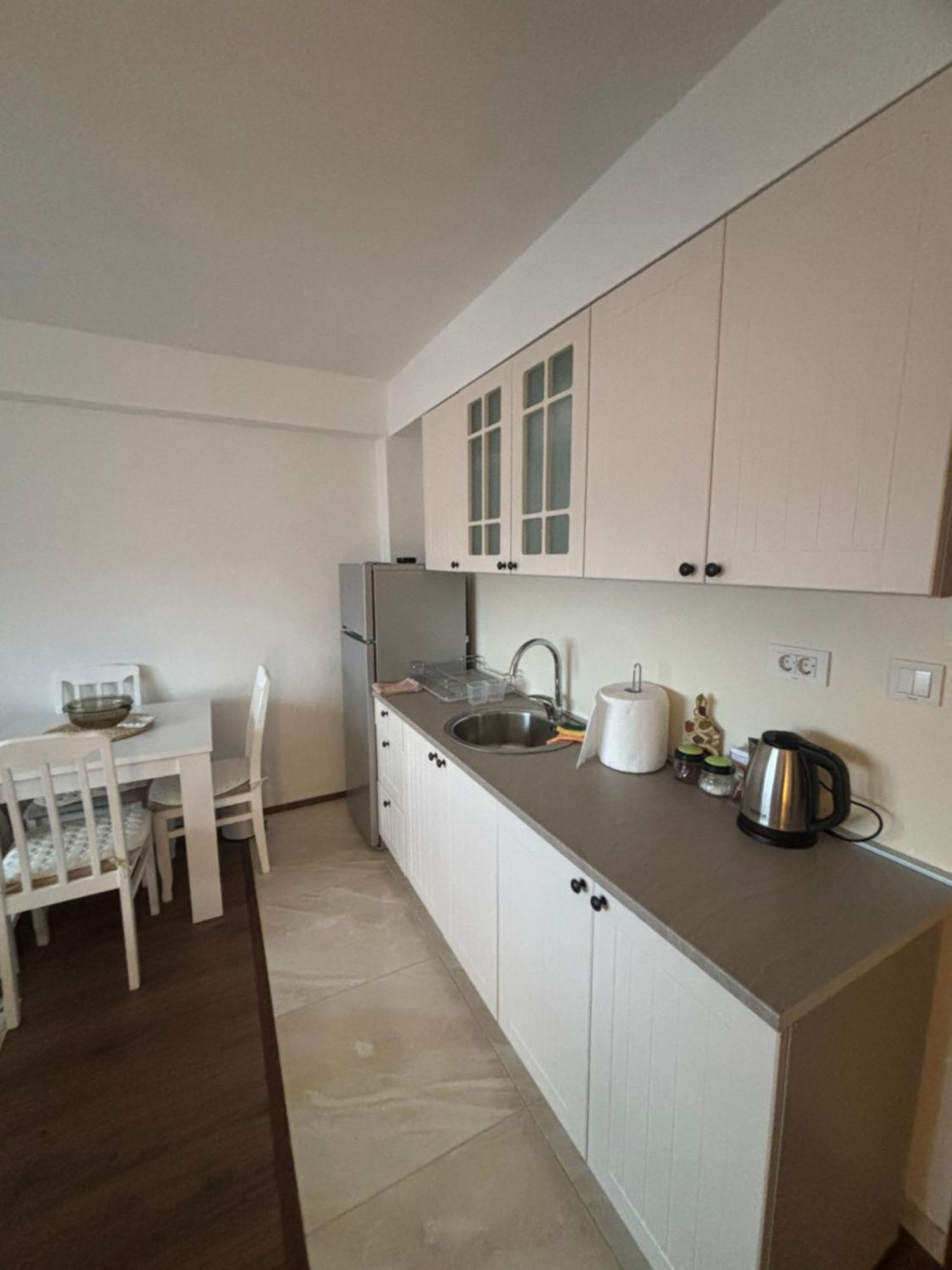 Apartman Dbb Nikšić Εξωτερικό φωτογραφία