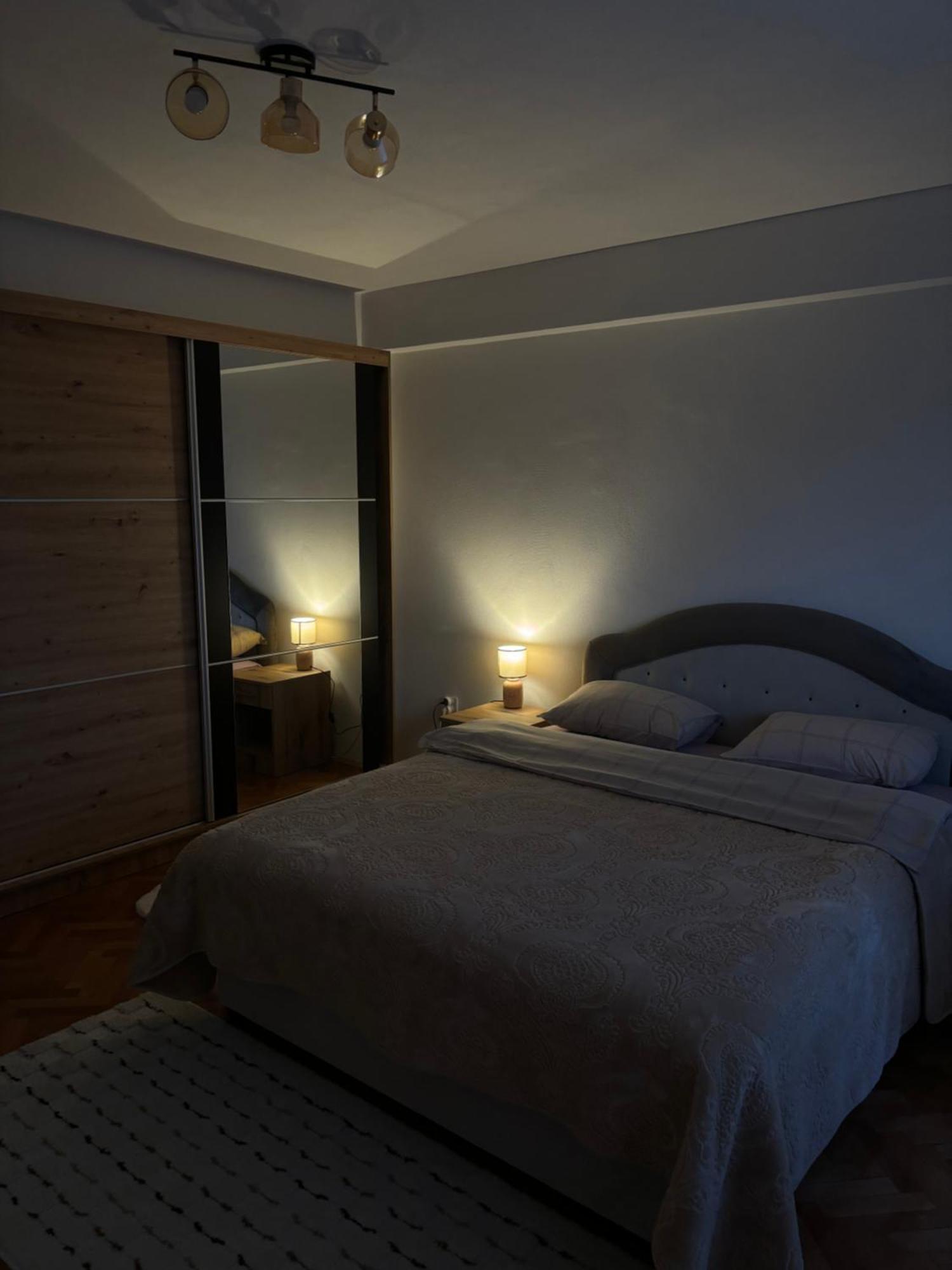 Apartman Dbb Nikšić Εξωτερικό φωτογραφία