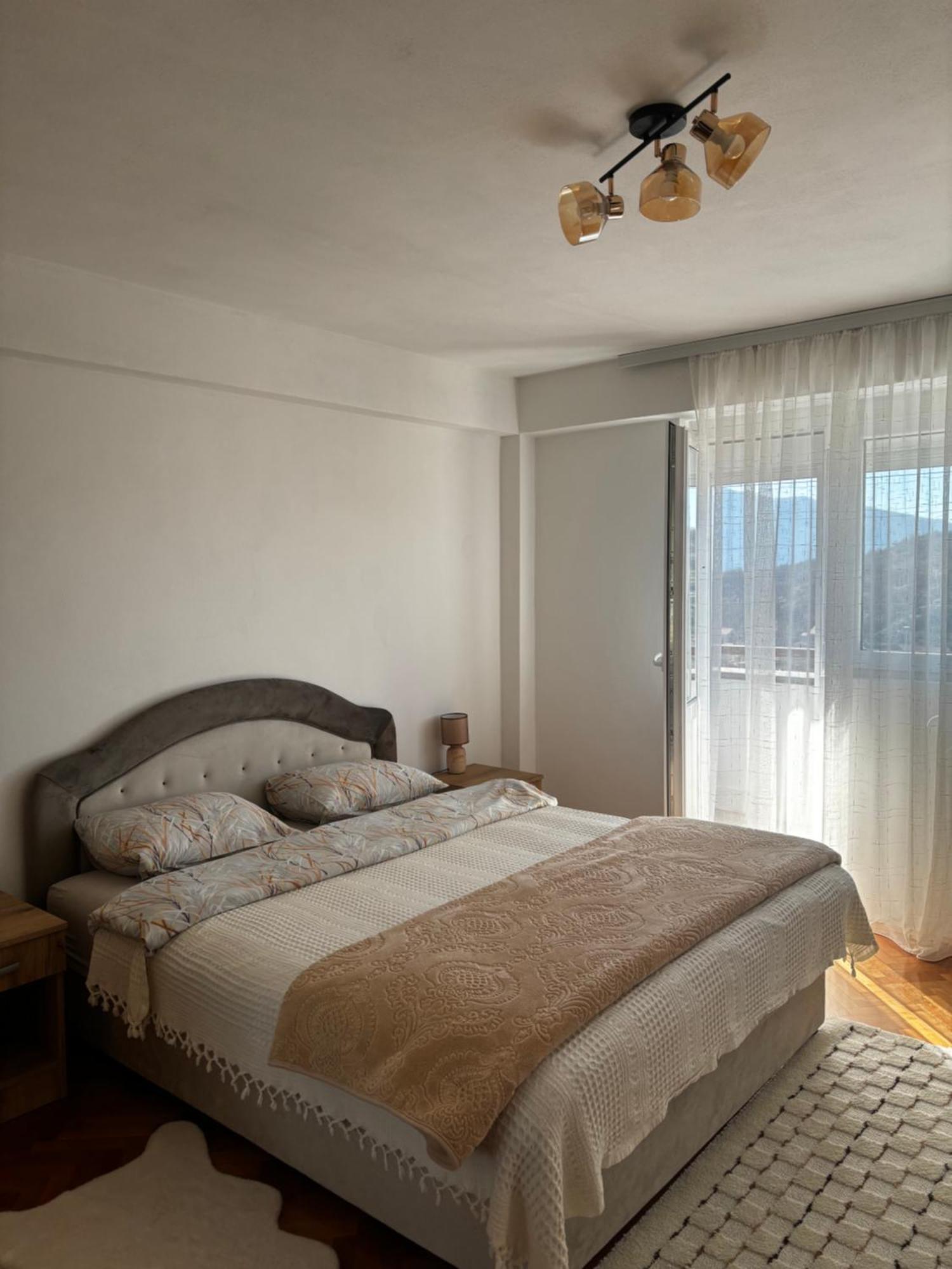 Apartman Dbb Nikšić Εξωτερικό φωτογραφία
