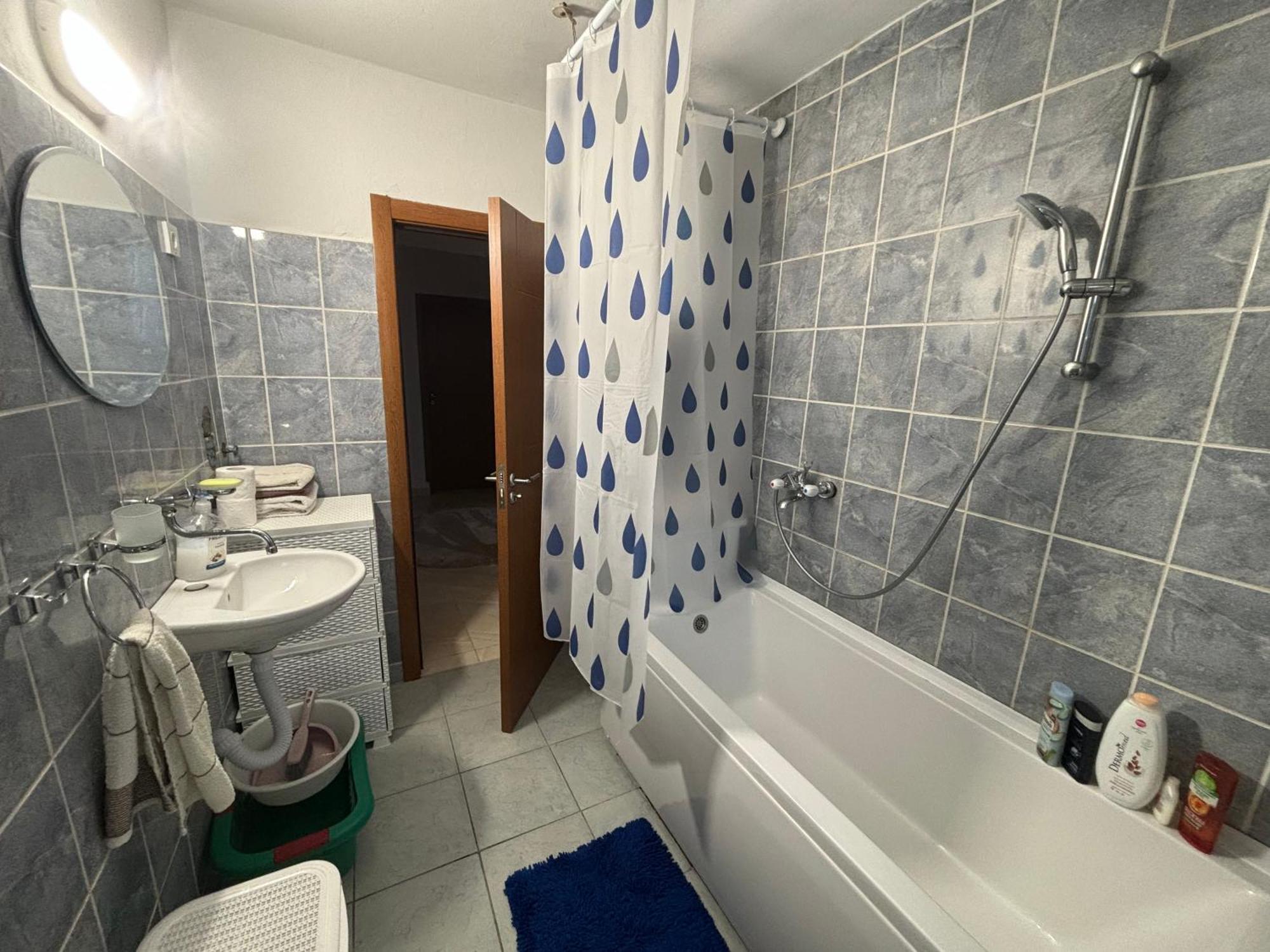 Apartman Dbb Nikšić Εξωτερικό φωτογραφία