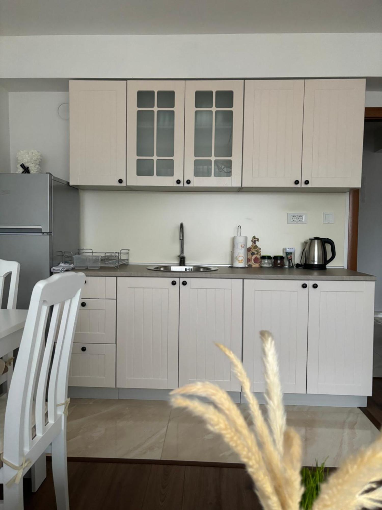 Apartman Dbb Nikšić Εξωτερικό φωτογραφία