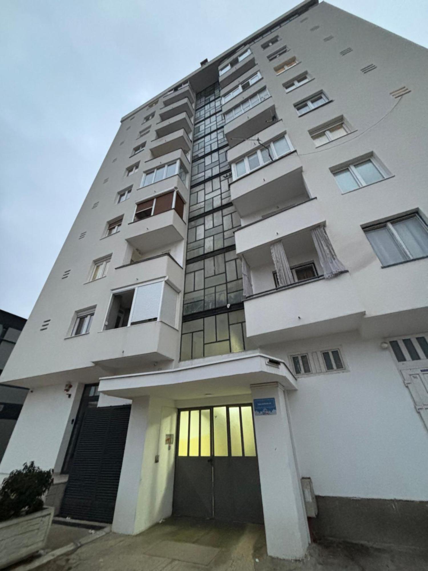 Apartman Dbb Niksic Διαμέρισμα Εξωτερικό φωτογραφία